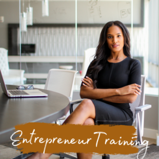 Entrepreneur Training
