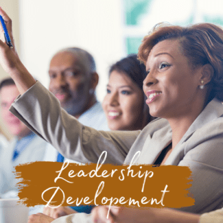 Leadership Development