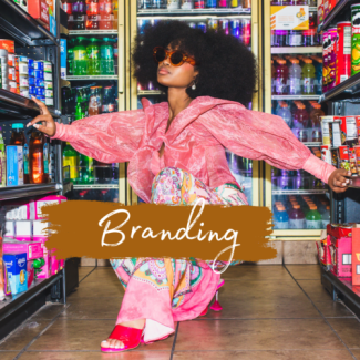 Branding