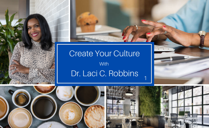 Create Your Culture