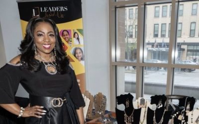 2024 Milwaukee Business Journal Power Broker